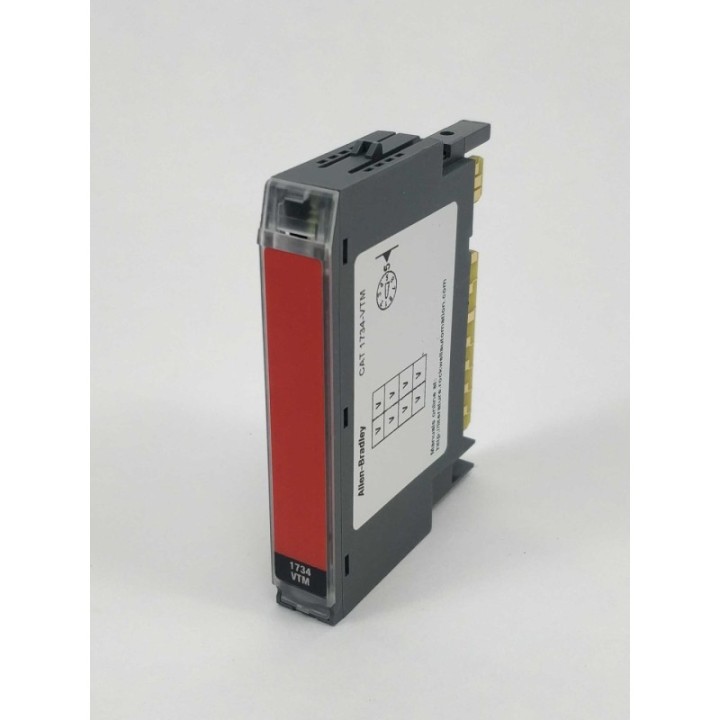 AB 1734-VTM AB 1734-VTM