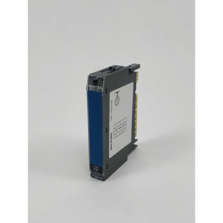 AB 1734-CTM AB 1734-CTM