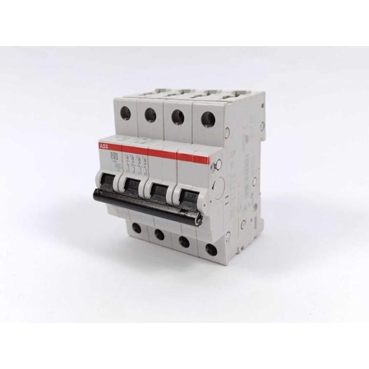 ABB 2CDS254001R0634 ABB 2CDS254001R0634