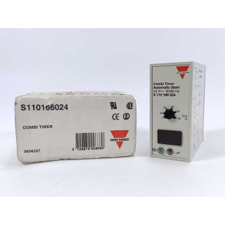 Carlo Gavazzi S110 166 024   S110166024 
