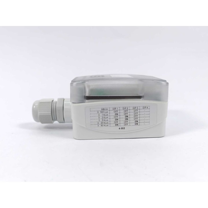 S+S REGELTECHNIK AHKF-I S+S REGELTECHNIK AHKF-I