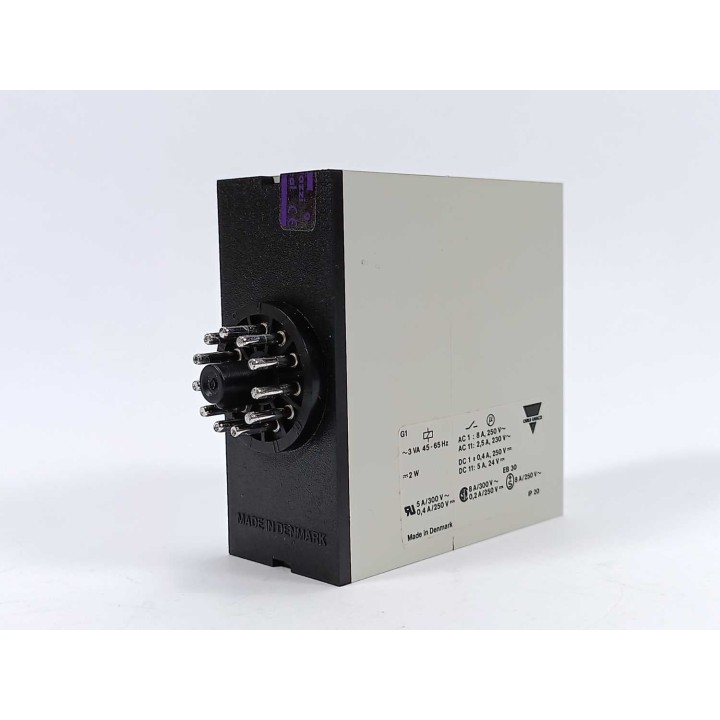 Carlo Gavazzi S110 166 024   S110166024 