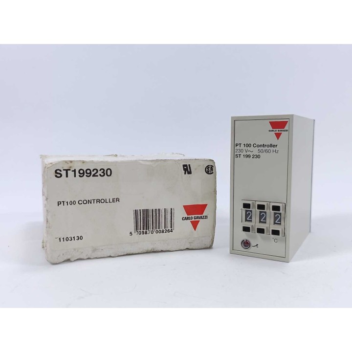 Carlo Gavazzi ST 199 230   ST199230 