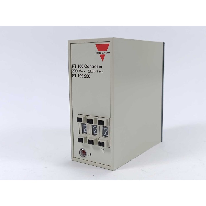 Carlo Gavazzi ST 199 230   ST199230 
