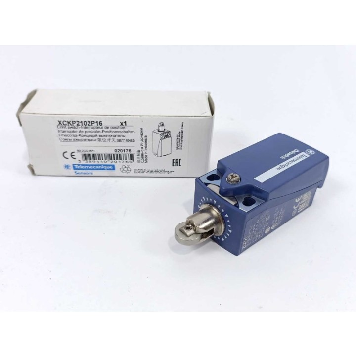 TELEMECANIQUE XCKP2102P16 TELEMECANIQUE XCKP2102P16