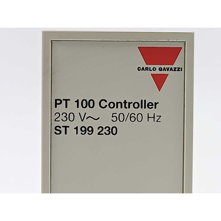 Carlo Gavazzi ST 199 230   ST199230 