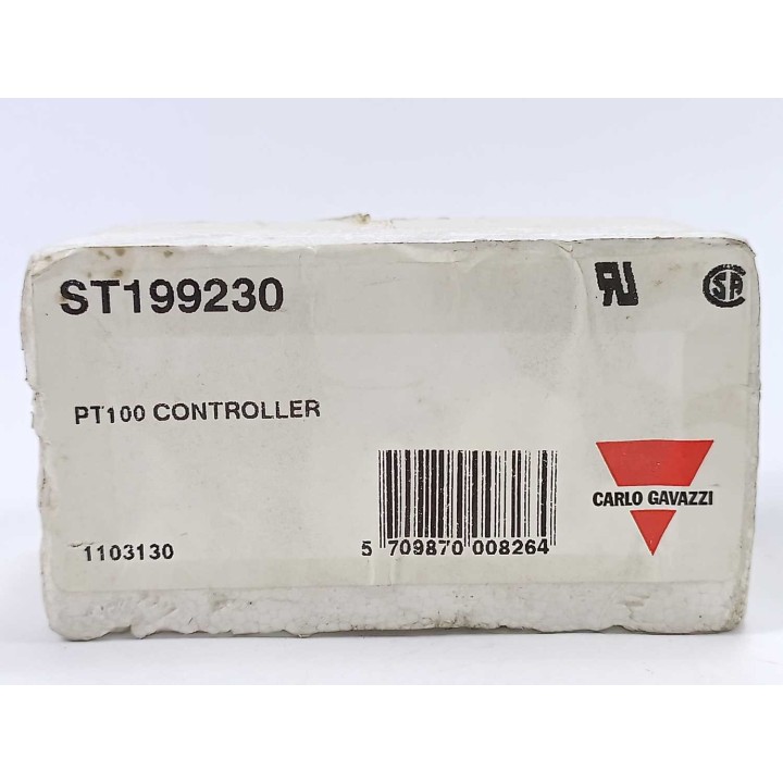 Carlo Gavazzi ST 199 230   ST199230 