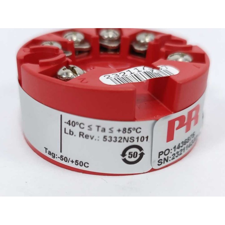 PR Electronics 5332N PR Electronics 5332N