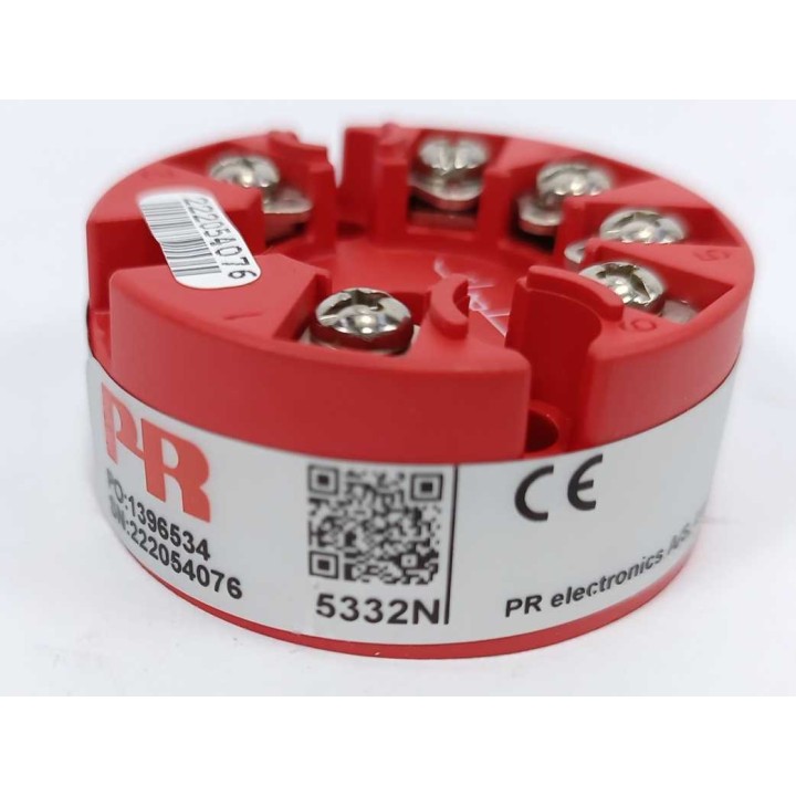 PR Electronics 5332N PR Electronics 5332N