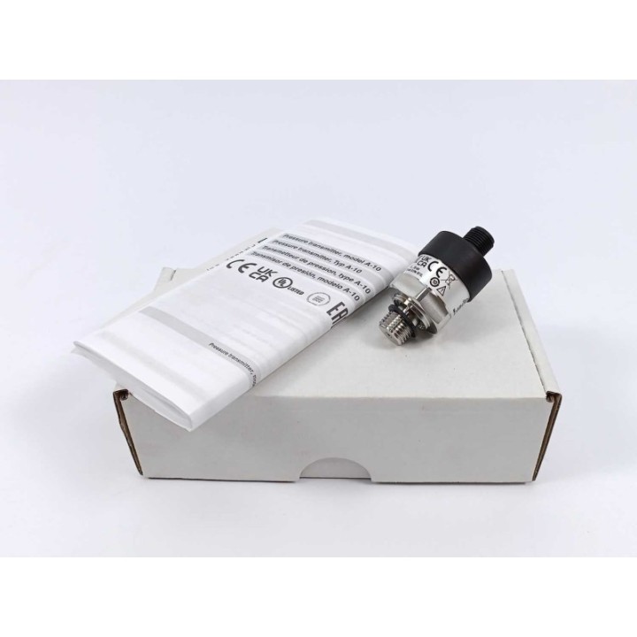 WIKA A-10 12762831 WIKA A-10 12762831