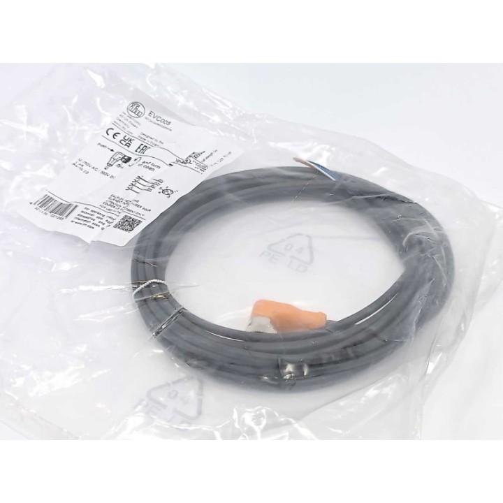 Ifm Electronic EVC005 Ifm Electronic EVC005