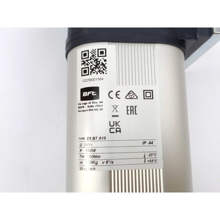 BFT 2601404 BFT 2601404