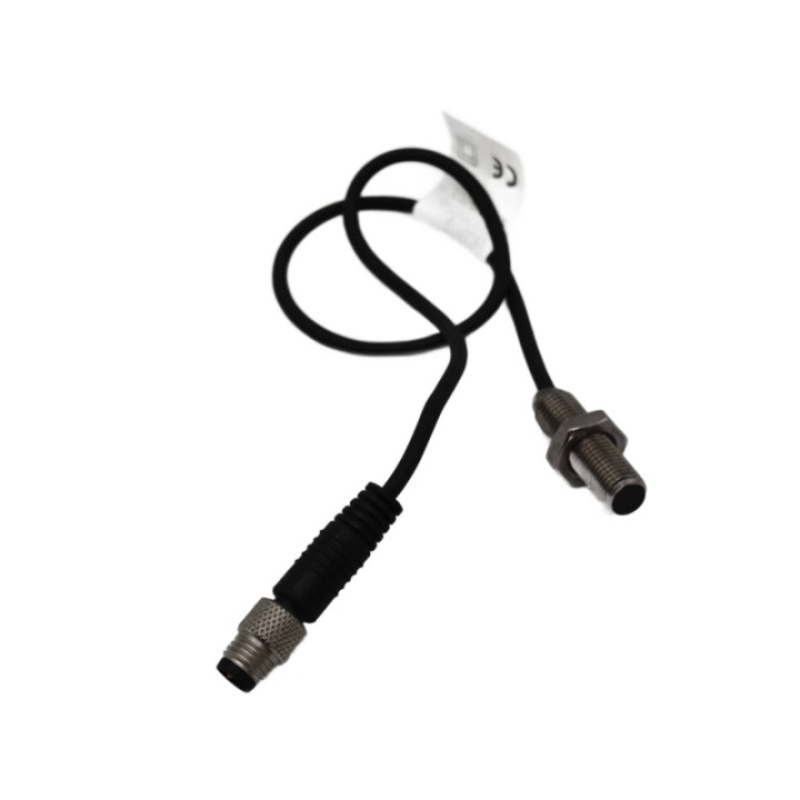 BALLUFF Balluff BES0112 (BES 516-377-G-E4-C-S49-00,3) BALLUFF Balluff BES0112 (BES 516-377-G-E4-C-S49-00,3)