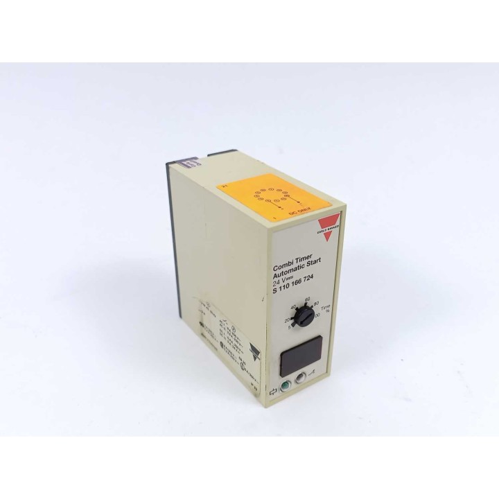 Carlo Gavazzi S 110 166 724