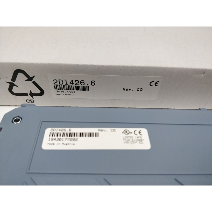B&R 2DI426.6