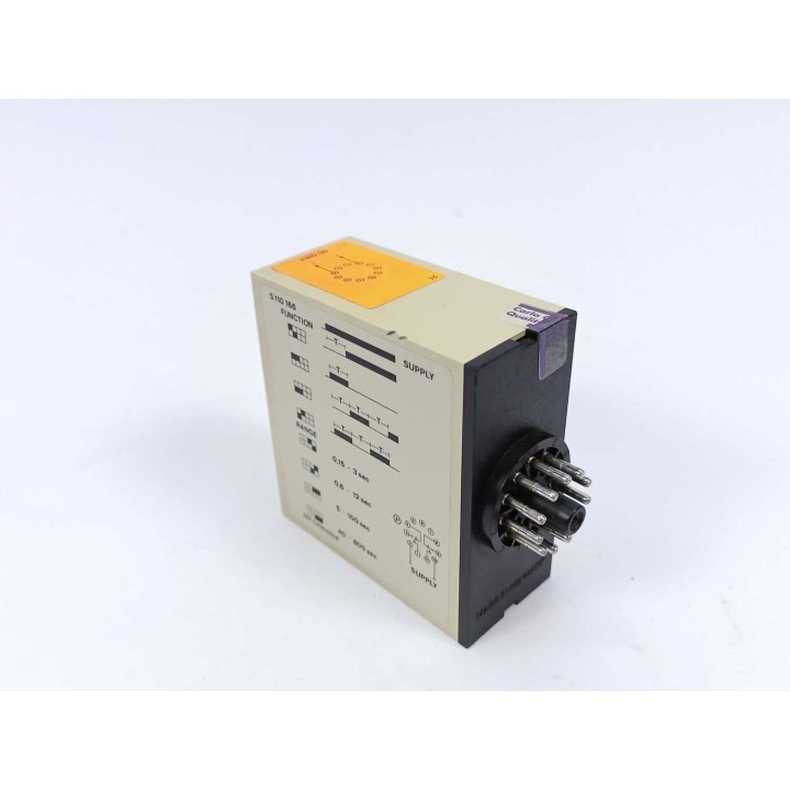 Carlo Gavazzi S 110 166 724