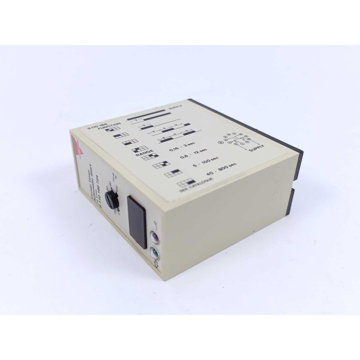 Carlo Gavazzi S 110 166 724