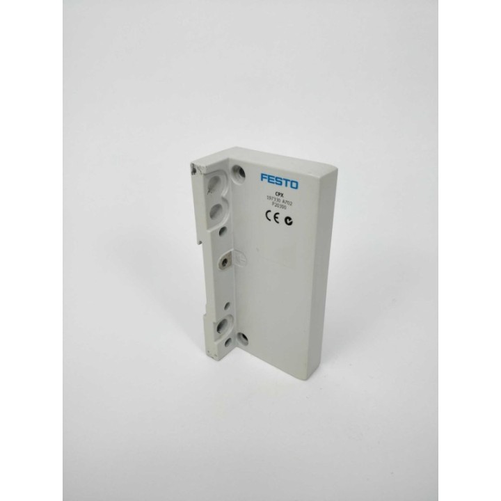 Festo CPX-EPR-EV 195714 Festo CPX-EPR-EV 195714