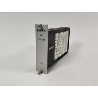 Danica Supply TPS 3052