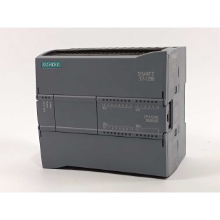 Siemens 6ES7214-1AG40-0XB0