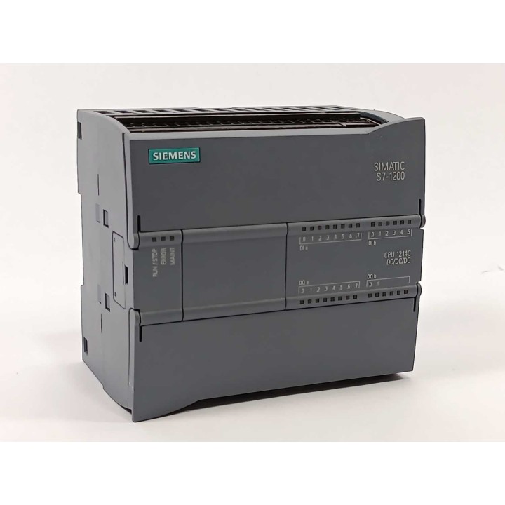 Siemens 6ES7214-1AG40-0XB0