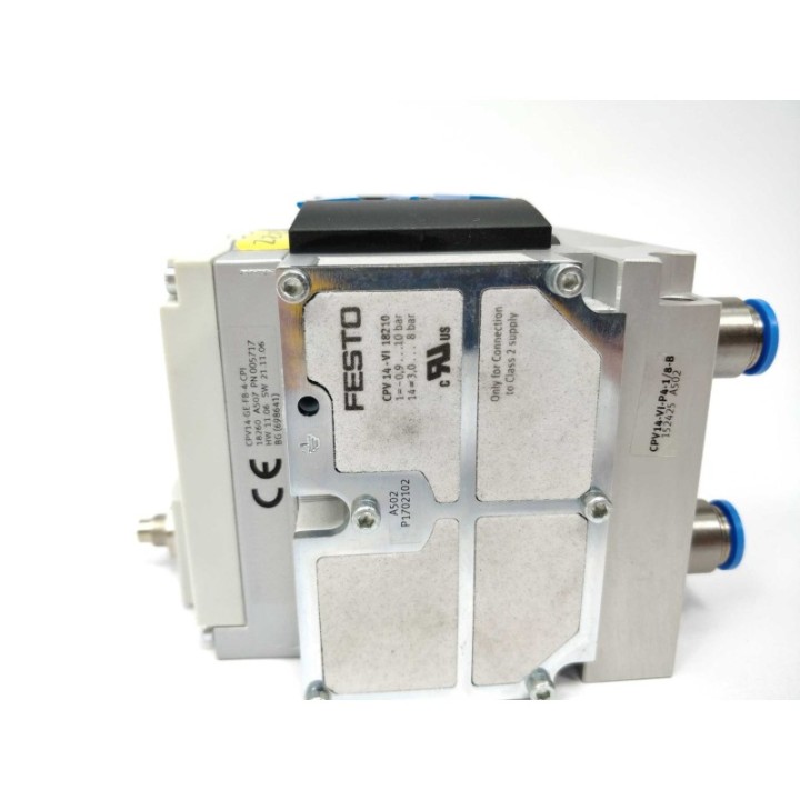 Festo CPV14-GE-FB-4 18260 Festo CPV14-GE-FB-4 18260