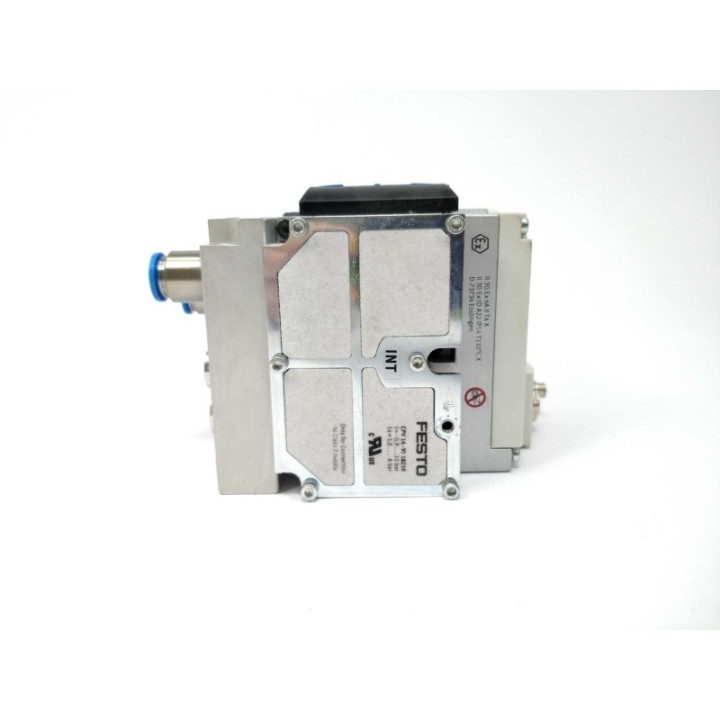 Festo CPV14-GE-FB-4 18260 Festo CPV14-GE-FB-4 18260