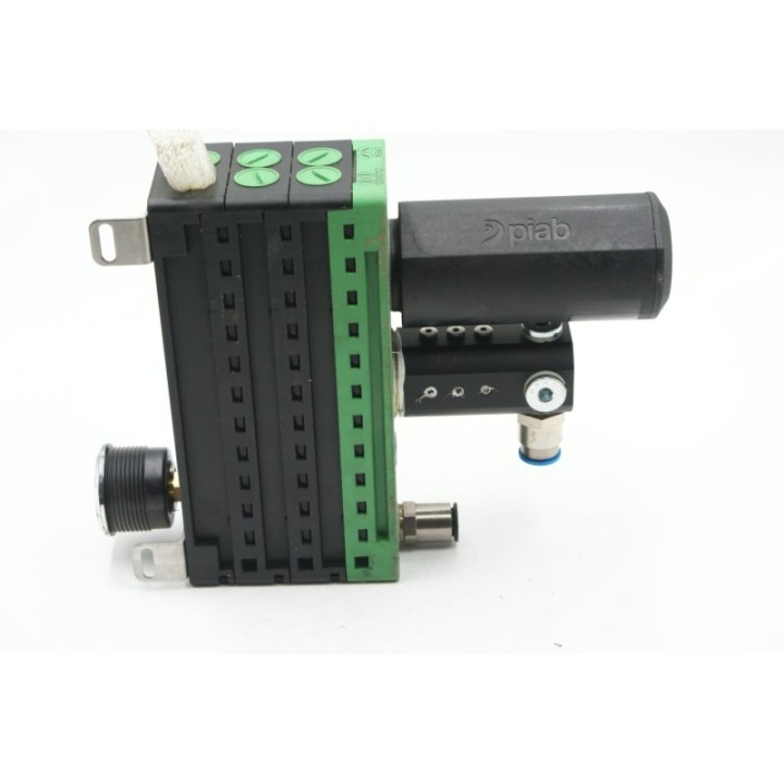 PIAB AB PIAB AB piCLASSIC Xi x6 PCL.X6BN.S.12B.SV PIAB AB PIAB AB piCLASSIC Xi x6 PCL.X6BN.S.12B.SV