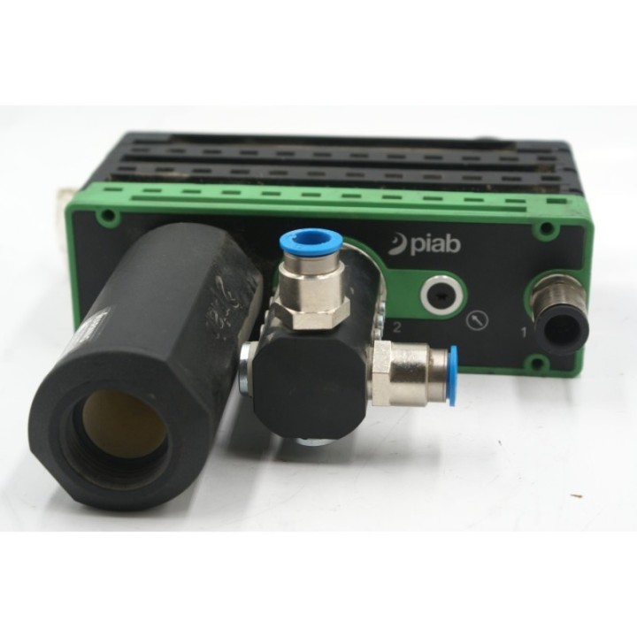 PIAB AB PIAB AB piCLASSIC Xi x6 PCL.X6BN.S.12B.SV PIAB AB PIAB AB piCLASSIC Xi x6 PCL.X6BN.S.12B.SV