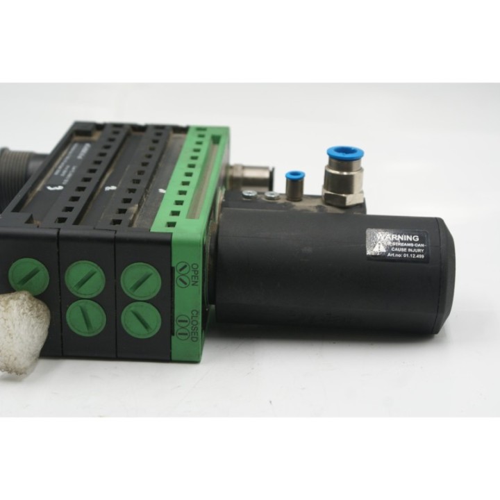 PIAB AB PIAB AB piCLASSIC Xi x6 PCL.X6BN.S.12B.SV PIAB AB PIAB AB piCLASSIC Xi x6 PCL.X6BN.S.12B.SV