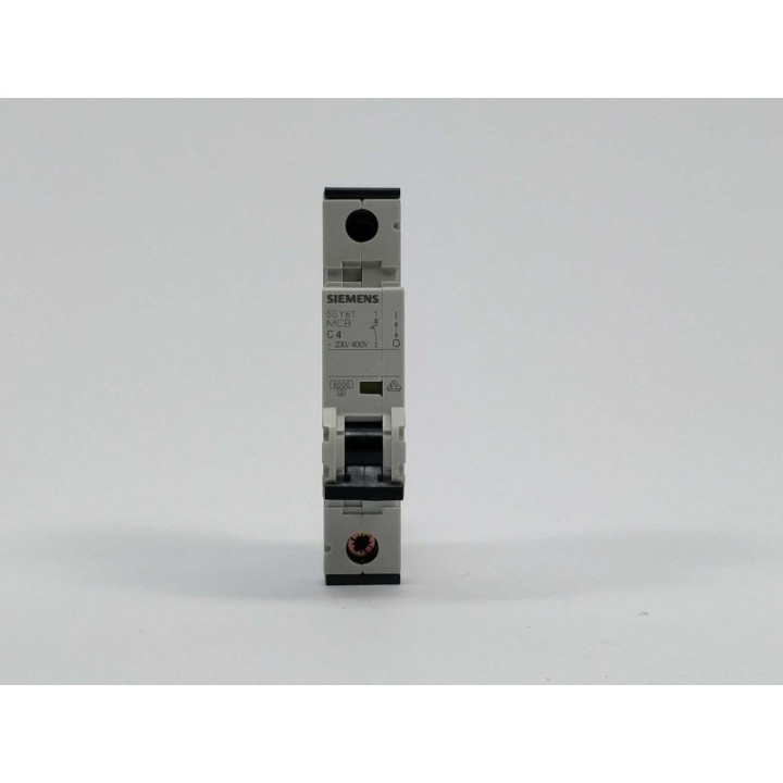 Siemens 5SY6104-7 Siemens 5SY6104-7