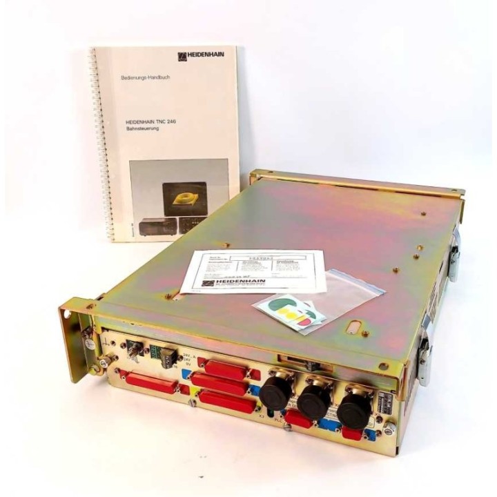 HEIDENHAIN 249900-99 HEIDENHAIN 249900-99