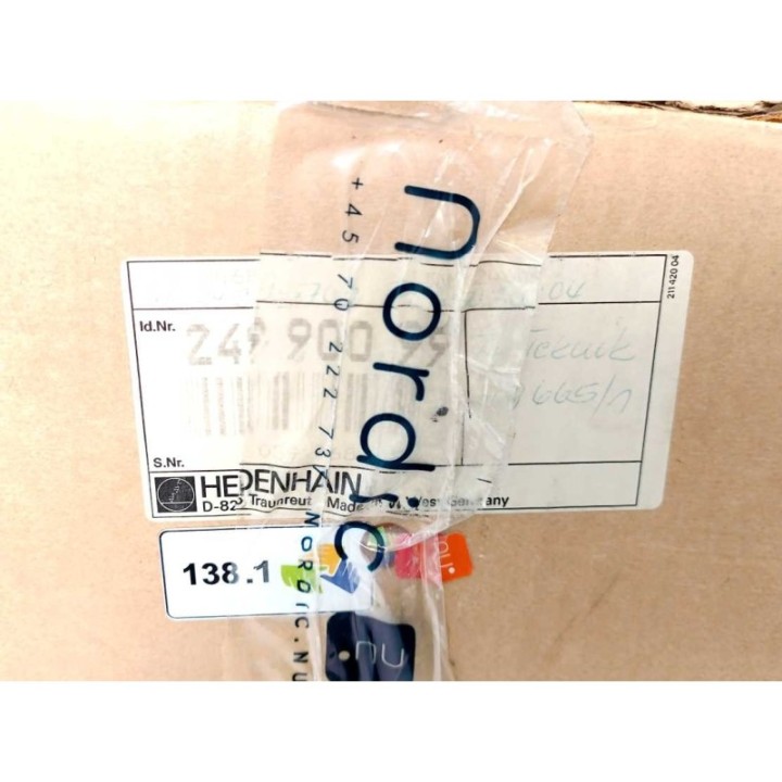 HEIDENHAIN 249900-99 HEIDENHAIN 249900-99