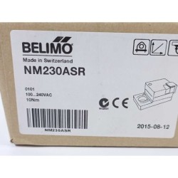 Belimo NM230ASR