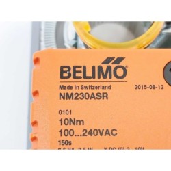 Belimo NM230ASR