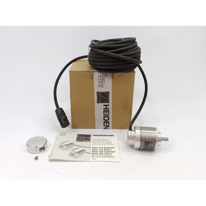 HEIDENHAIN 391101-11