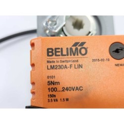 Belmo LM230A-F LIN