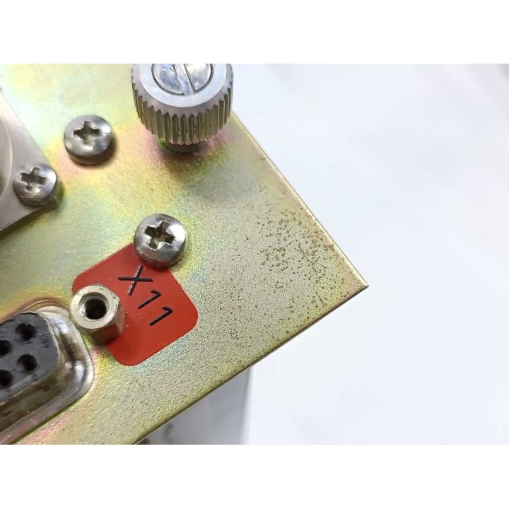 HEIDENHAIN 249 663-01 K12