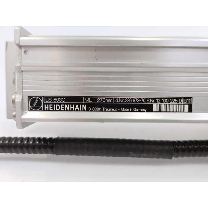 HEIDENHAIN 336973-70