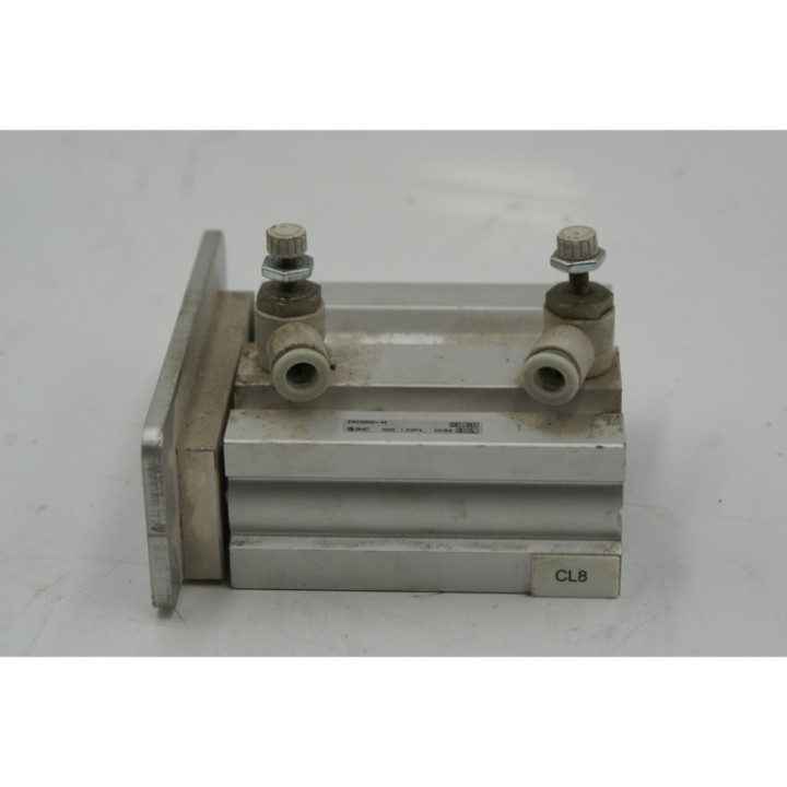 SMC SMC Corporation EMGQM20-40 SMC SMC Corporation EMGQM20-40