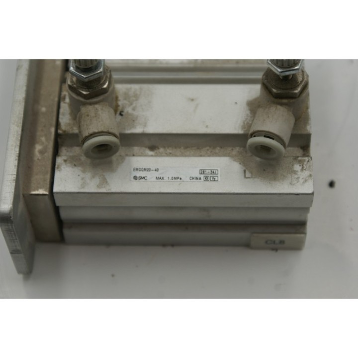 SMC SMC Corporation EMGQM20-40 SMC SMC Corporation EMGQM20-40