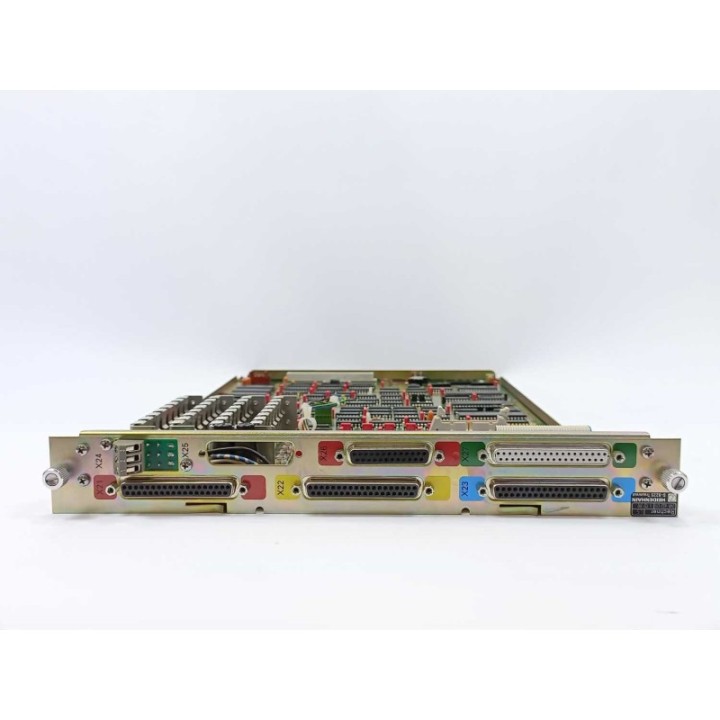 HEIDENHAIN 249652-01 HEIDENHAIN 249652-01