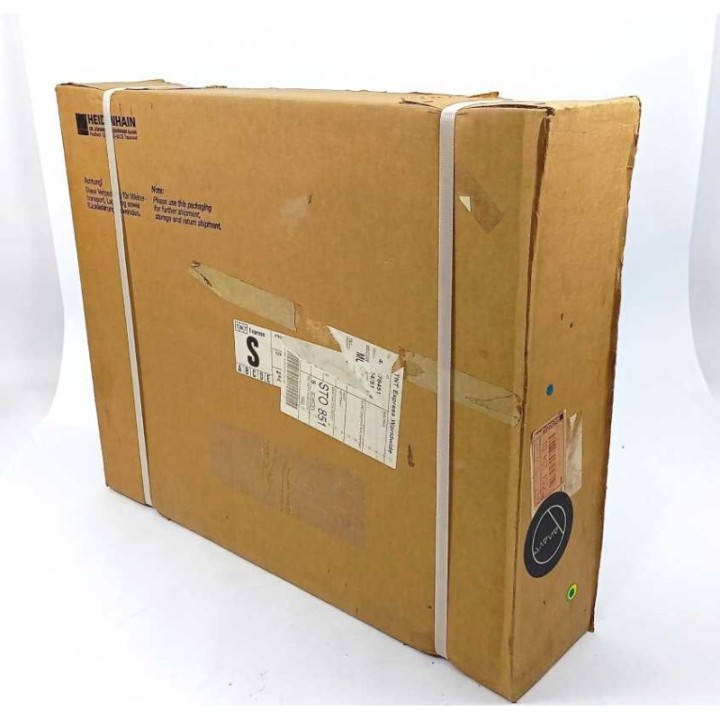 HEIDENHAIN 251234-01 HEIDENHAIN 251234-01