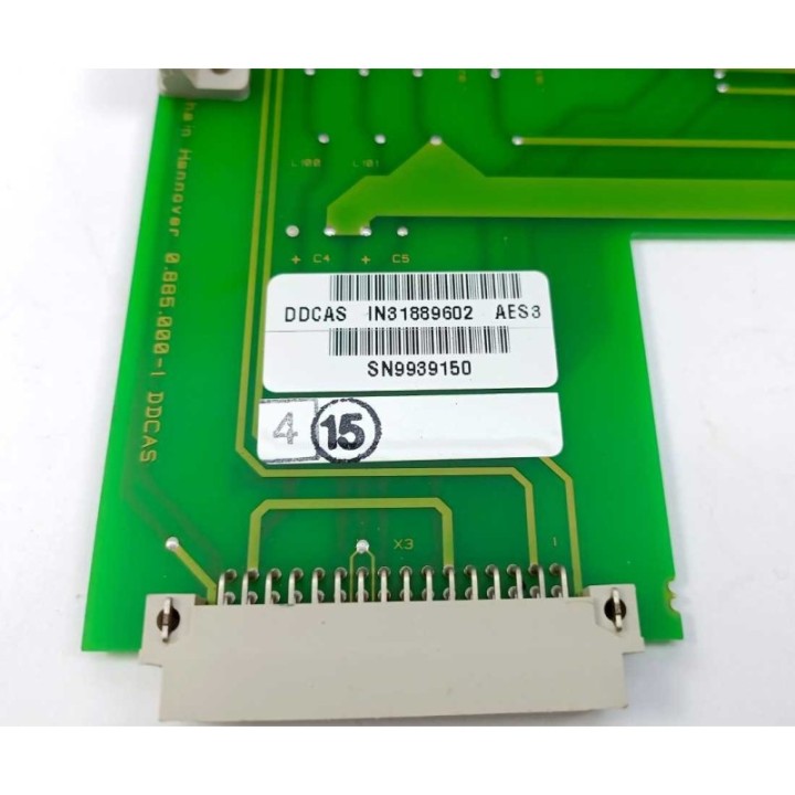 HEIDENHAIN IN31889602 HEIDENHAIN IN31889602