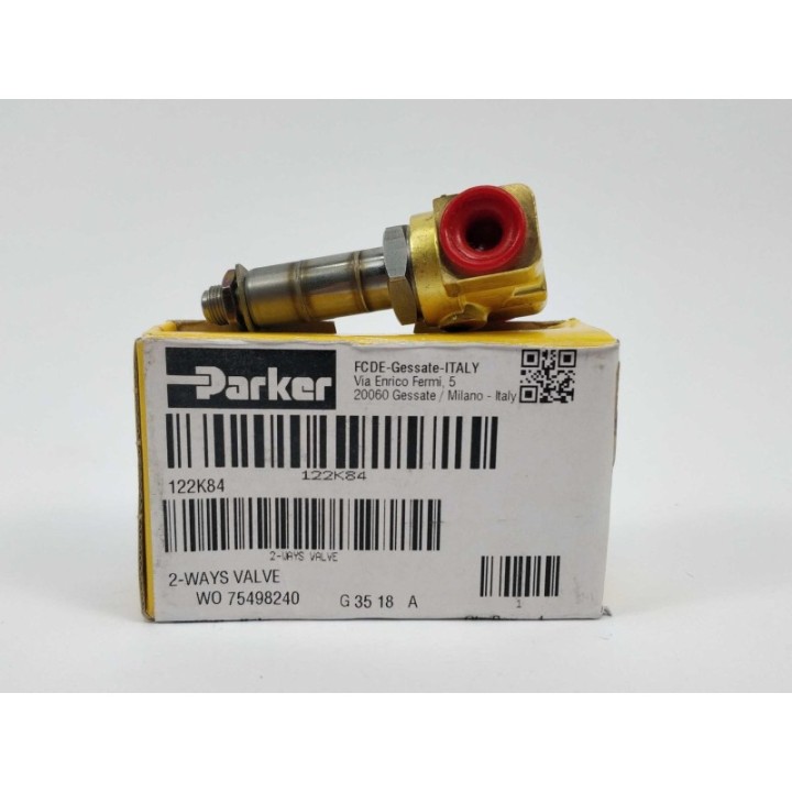Parker 122K84 Parker 122K84