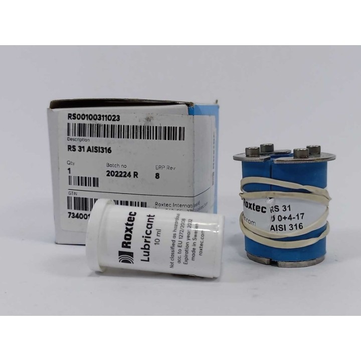 Roxtec RS 31 AISI316 Roxtec RS 31 AISI316