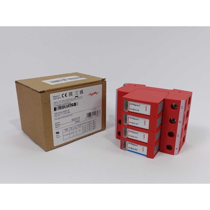 DEHN 952315 DEHN 952315