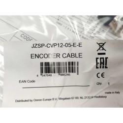 OMRON JZSP-CVP12-05-E-E