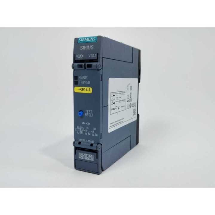 Siemens 3RN2011-2BA30