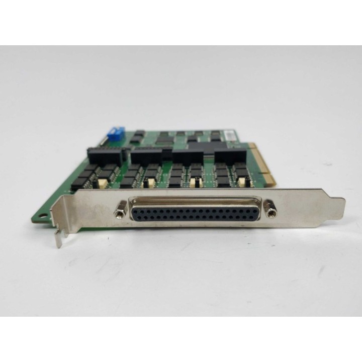Moxa CP-114EL-I-DB9M Moxa CP-114EL-I-DB9M